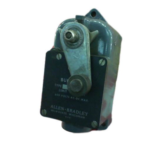 ALLEN BRADLEY 801-ASO21