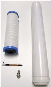 CARON ENGINEERING INC PM-CRSY102