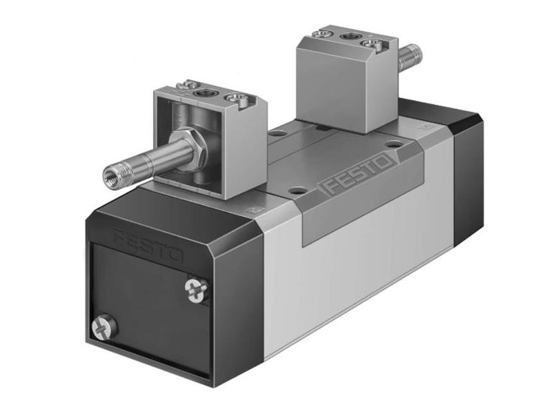 FESTO MFH-5/3B-D-2-C