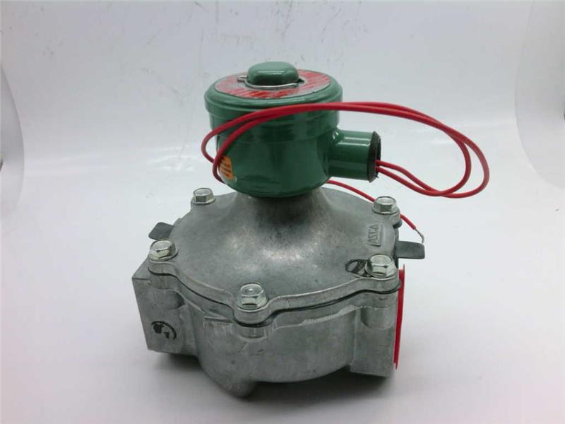 ASCO EF-8215-B080-120