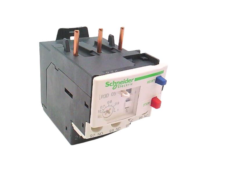LR3D05 by SCHNEIDER ELECTRIC