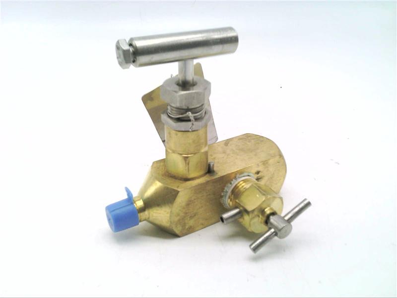 HB501B1111412 by RICHARDS INDUSTRIALS