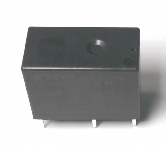 TE CONNECTIVITY PCH-124D2H 000