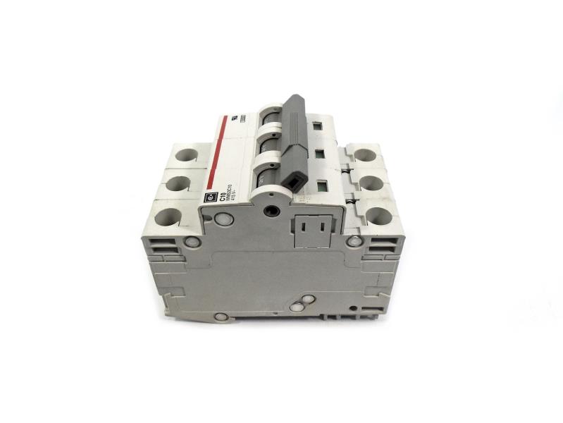 EATON CORPORATION WMS-3C10