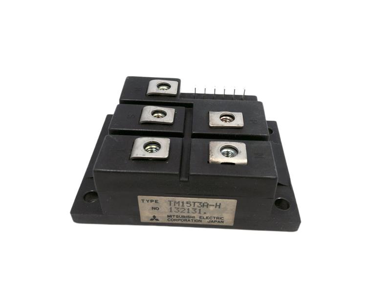 TM15T3A-H by MITSUBISHI