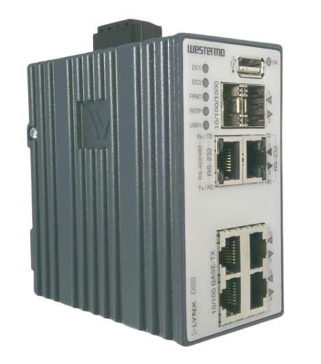 L108-F2G-S2 by WESTERMO