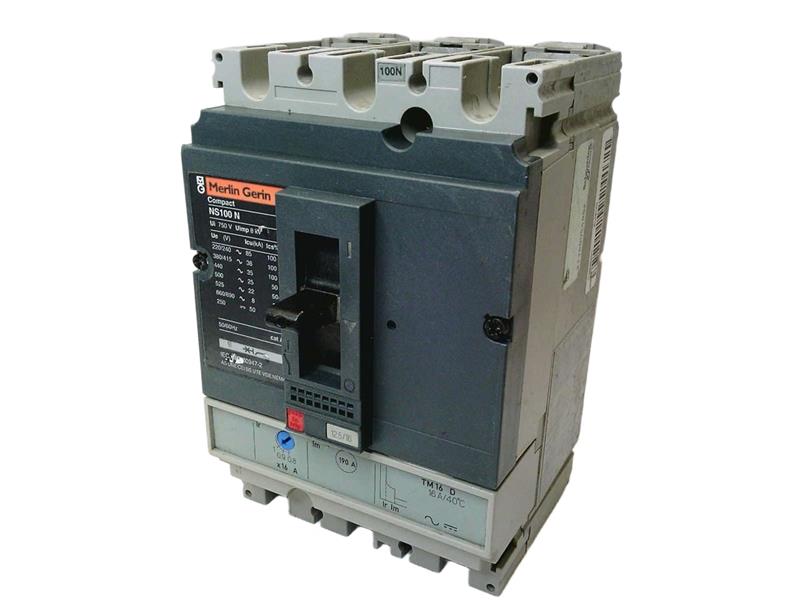 MG29625 by SCHNEIDER ELECTRIC