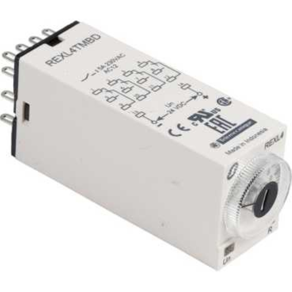 SCHNEIDER ELECTRIC REXL4TMBD