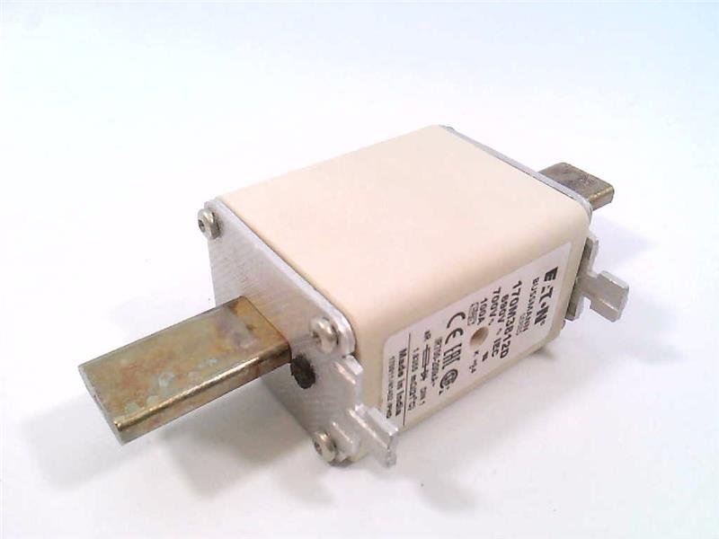 EATON CORPORATION 170M3812D