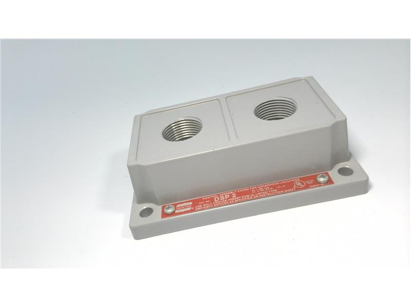 EATON CORPORATION DSP2