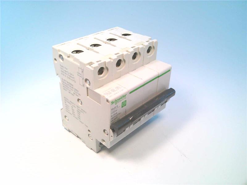 SCHNEIDER ELECTRIC M9F21450