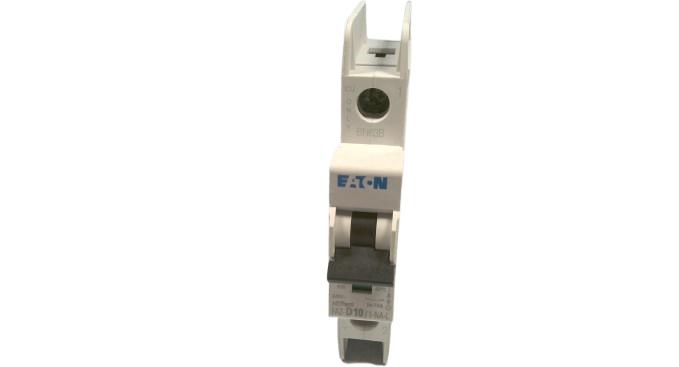 FAZ-D10/1-NA-L-SP by EATON CORPORATION