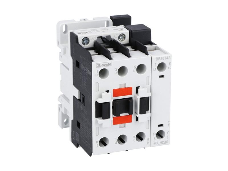 LOVATO DPBF26T4A12060