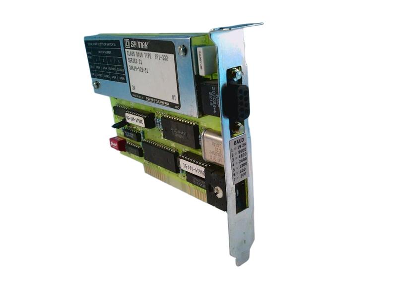 8010-SFI-322 by SCHNEIDER ELECTRIC