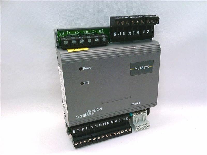 JOHNSON CONTROLS TC-9102-1552