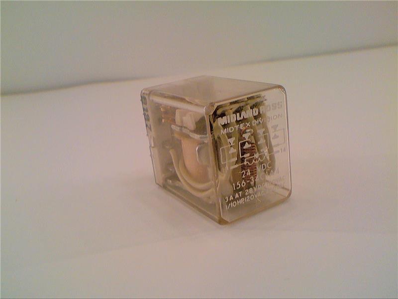 MIDLAND ROSS 156-34C1A4