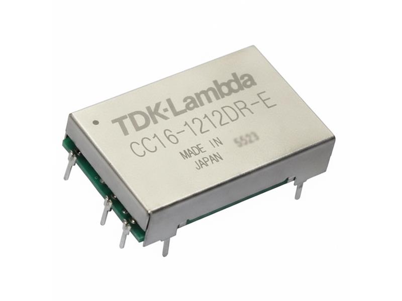 TDK CC6-1212DR-E