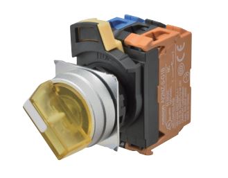 OMRON A22NW-3MB-TYA-G102-YD