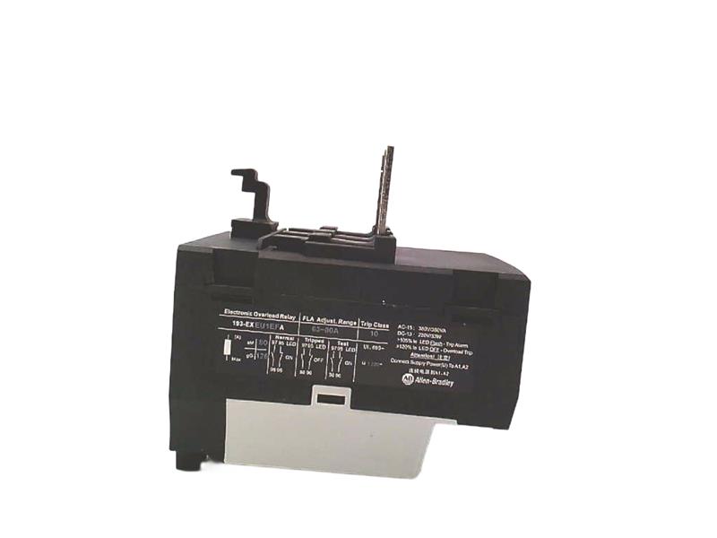 193-EXEU1EF by ALLEN BRADLEY