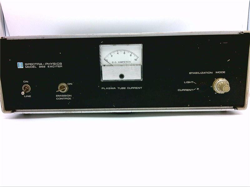 262-02 by NEWPORT CORPORATION