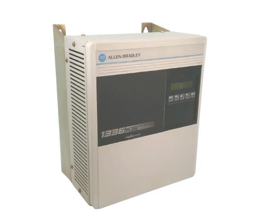 ALLEN BRADLEY 1336S-BRF100-AE-IT4