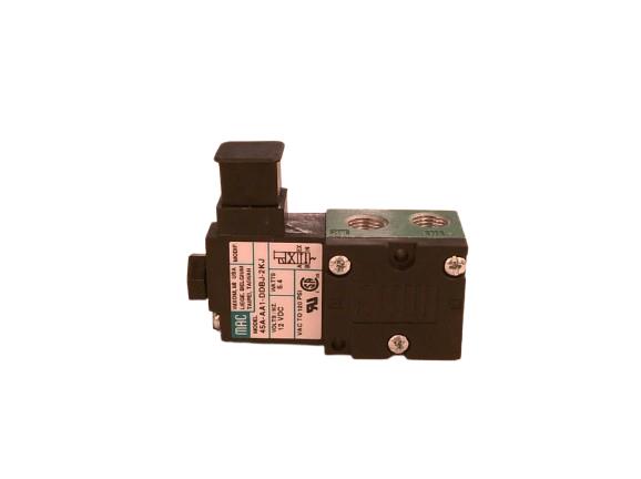 MAC VALVES INC 45A-AA1-DDBJ-2KJ