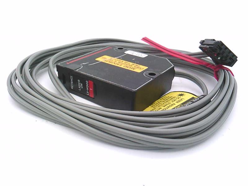 KEYENCE CORP LV-H300 T