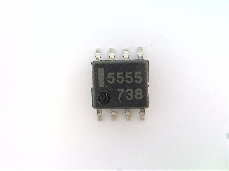 NEC UPD5555G