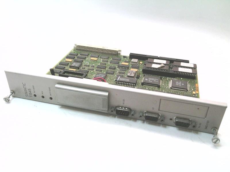 SIEMENS TI545-1101