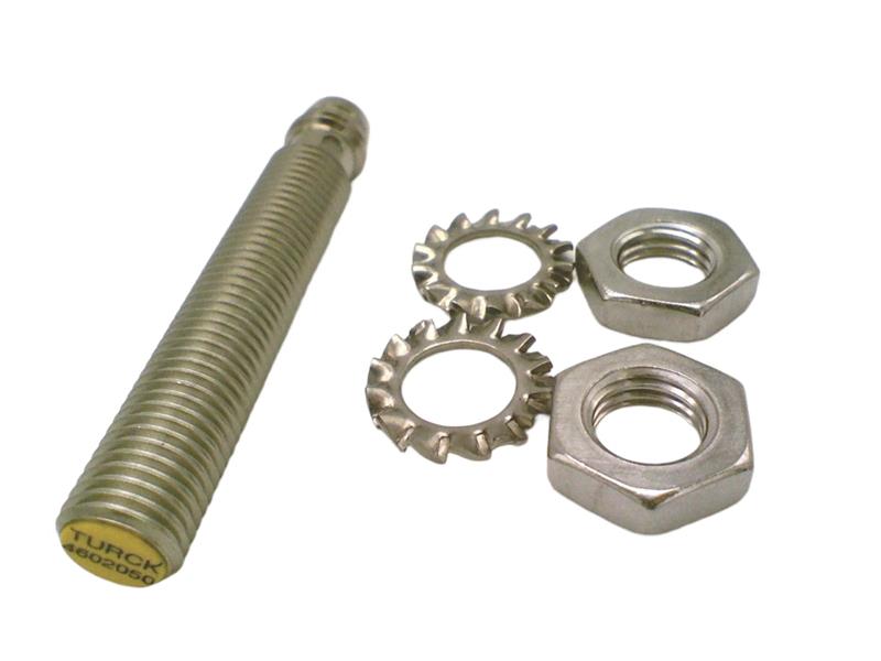 TURCK BI2-EG08-AP6X-V1131/S1589