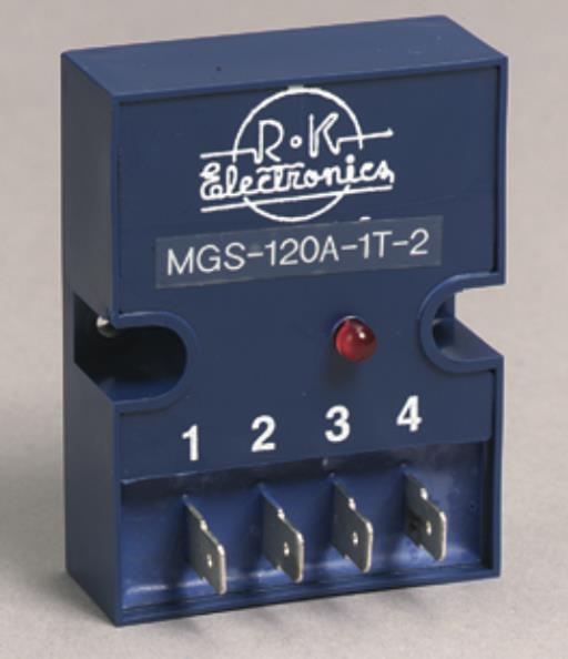 R-K ELECTRONICS MGS-24D-3T