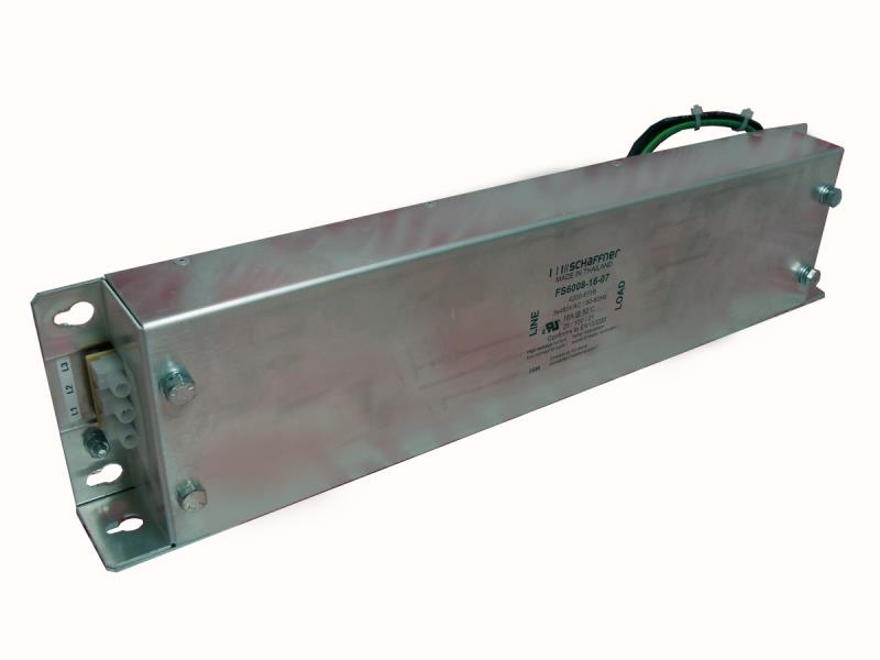 SCHAFFNER FS6008-16-07