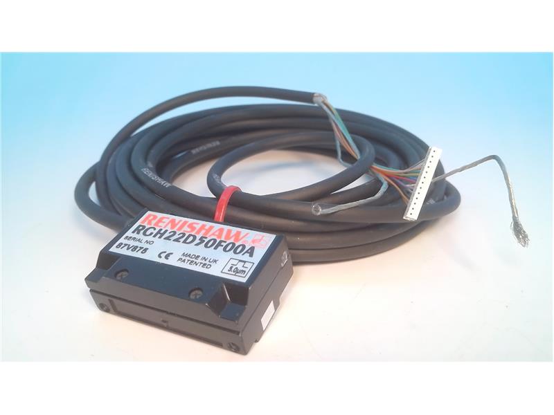 RENISHAW RGH22D50F00A