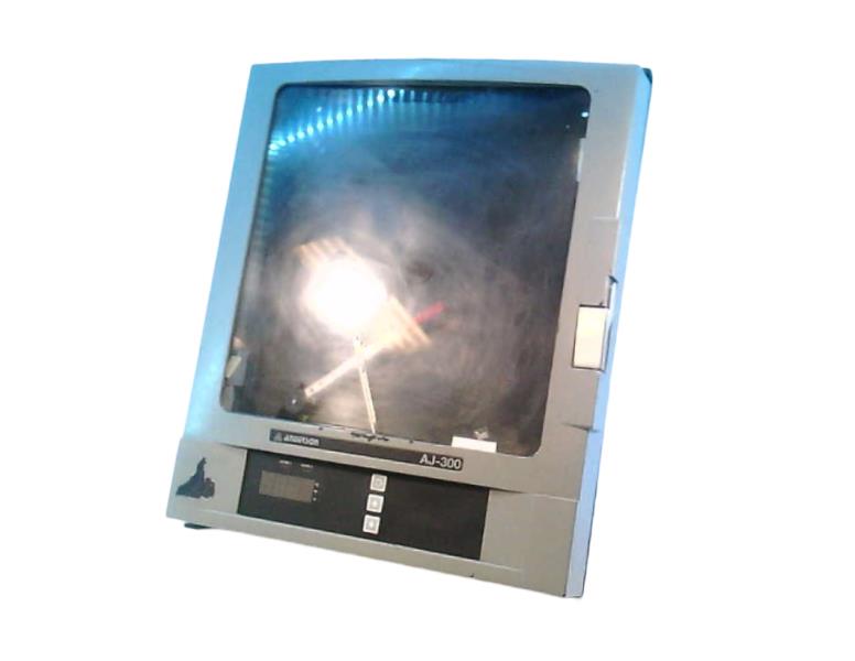 ANDERSON-NEGELE AJ31020010002100