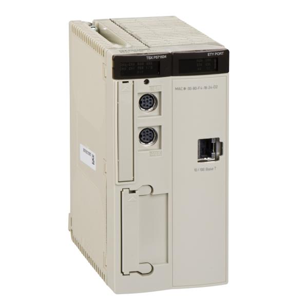 SCHNEIDER ELECTRIC TSXP57454M