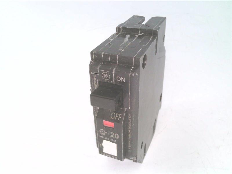 GENERAL ELECTRIC THQL1120PAF2