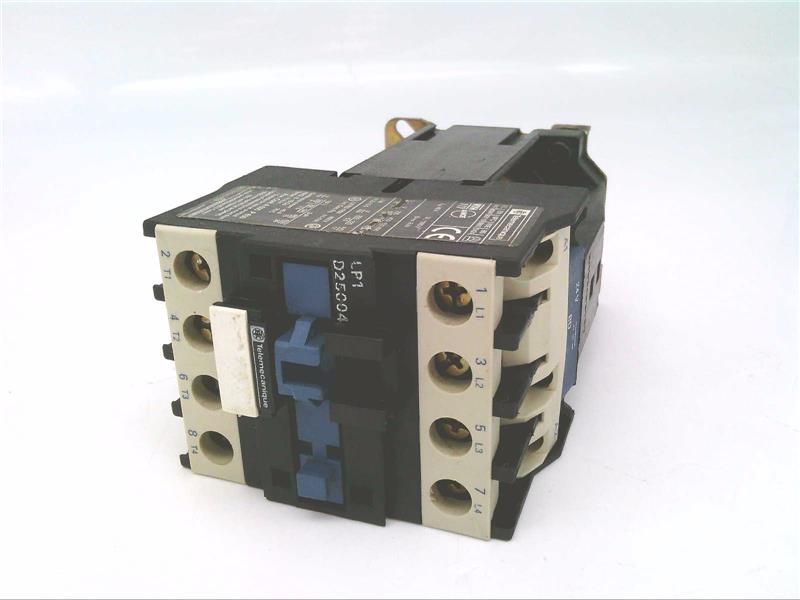 SCHNEIDER ELECTRIC LP1-D25004BD