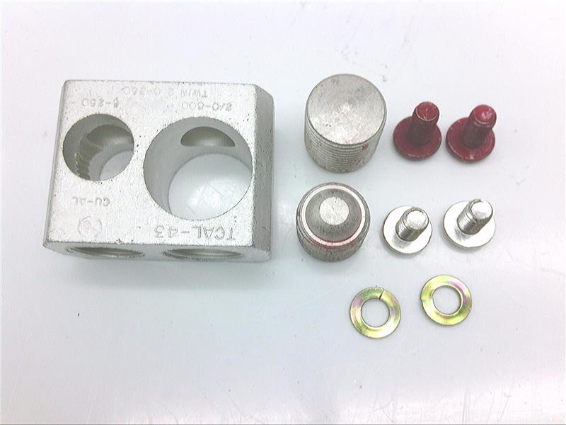 GENERAL ELECTRIC TCAL43