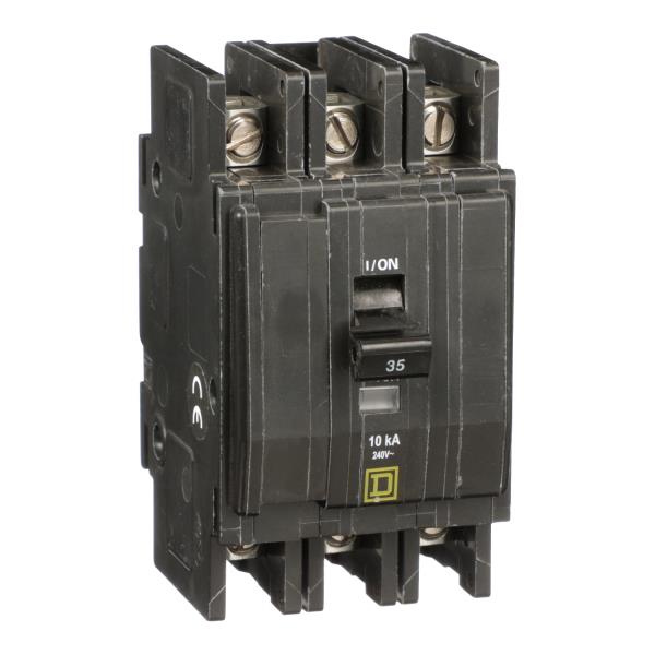 SCHNEIDER ELECTRIC QOUQ335