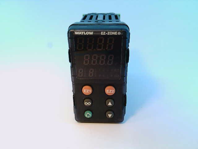 WATLOW PM8C3FJ-3CFJAAA