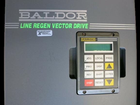 ASEA BROWN BOVERI ZD22H415-EL