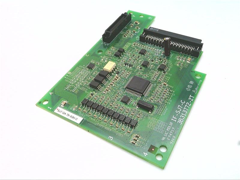 HITACHI SJ7 GA 75-X3H A