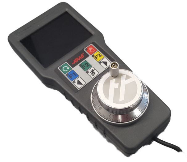 HAAS AUTOMATION INC 32-0765A