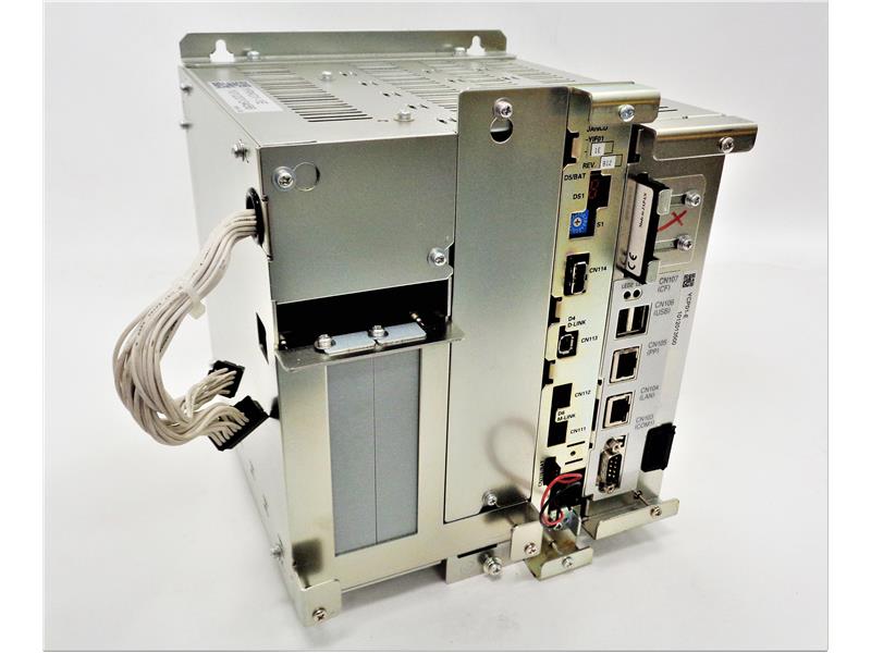 YASKAWA ELECTRIC JZNC-YRK01-1E