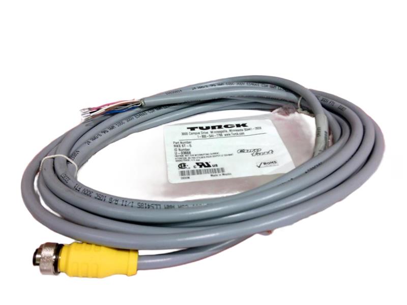 TURCK RKS-6T-5M