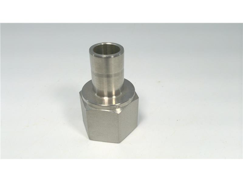 SWAGELOK SS-12-TA-7-12