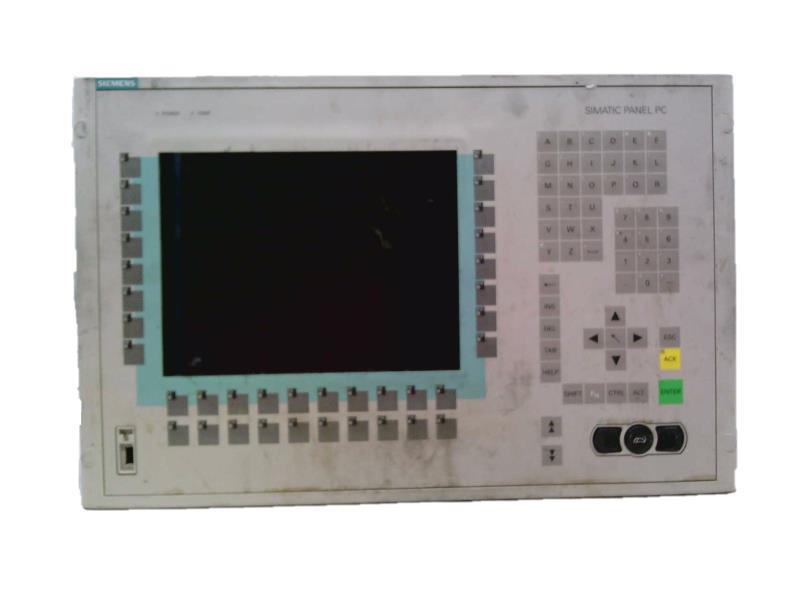 SIEMENS 6AV7721-3BC10-0AD0