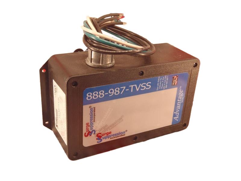 SURGE SUPPRESSION INC CKLA3Y1E1-21