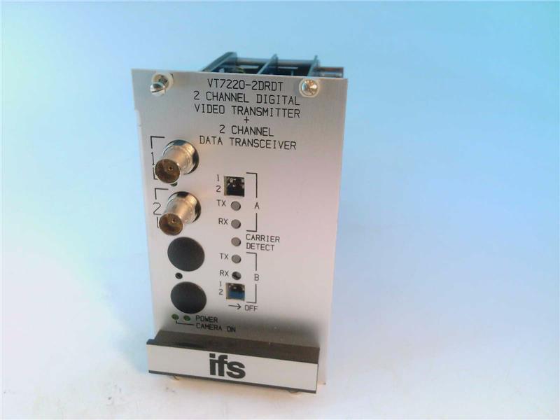 VT7220-2DRDT-R3 by KIDDE-FENWAL, LLC