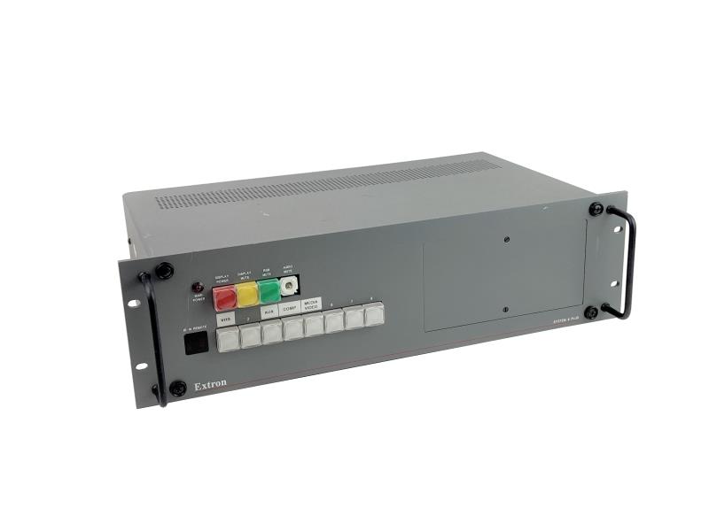 ER 9065 by EXTRON ELECTRONICS